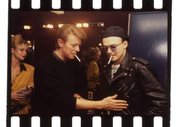 Celebrating David Bowie - Größte Tribute-Show 2025 in Berlin (C)Sound Talent Group