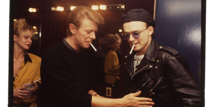 Celebrating David Bowie - Größte Tribute-Show 2025 in Berlin (C)Sound Talent Group