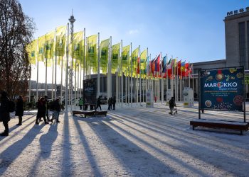 Grüne Woche 2025 - Trends aus Ernährung, Landwirtschaft und Gartenbau (C)Messe Berlin GmbH