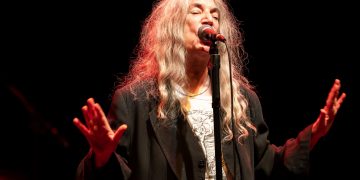 Citadel Music Festival 2025: Patti Smith Quartet (C)Tom Dumont