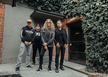 Citadel Music Festival 2025: Black Country Communion (C)Black Country Communion