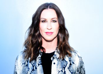 Citadel Music Festival 2025: Alanis Morissette (C)Alanis Morissette / LiveNation