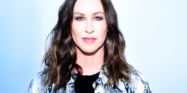 Citadel Music Festival 2025: Alanis Morissette (C)Alanis Morissette / LiveNation