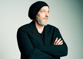 Torsten Sträter - Der Meister des absurden Humors 2025 in Berlin (C)Marvin Ruppert