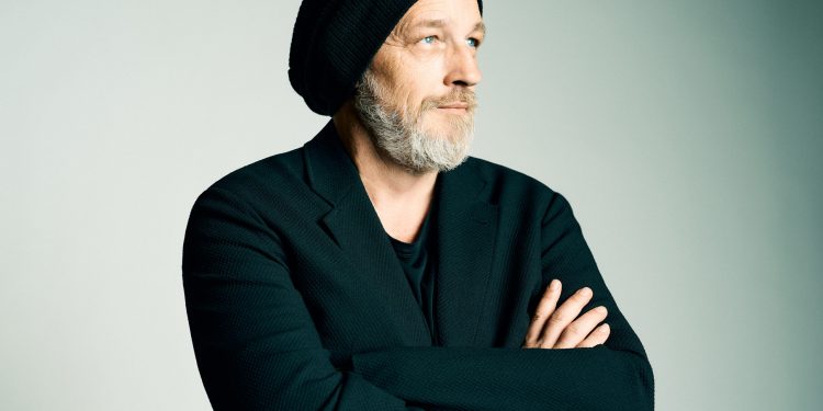 Torsten Sträter - Der Meister des absurden Humors 2025 in Berlin (C)Marvin Ruppert