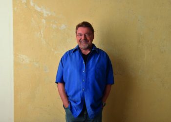 Jürgen von der Lippe - Sextextsextett - Comedy-Lesung in Berlin (C)Andre Kowalski