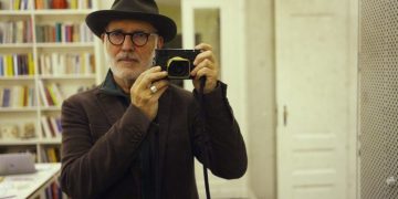 Ludovico Einaudi 2025 - Magische Klänge in der Waldbühne Berlin (C)New Berlin Konzerte GmbH / Ludovico Einaudi