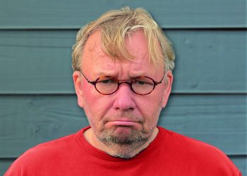 Bernd Stelter in Berlin 2025 - „Reg´ dich nicht auf. Gibt nur Falten!“ (C)Bernd Stelter