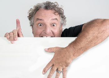 Marco Rima - Ich weiß es nicht - Schweizer Tausendsassa in Berlin (C)Manfred Huber