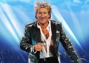 Rod Stewart – One Last Time – Ein Rocker nimmt 2025 Abschied