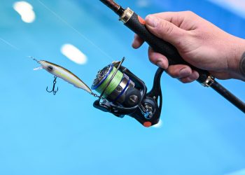 Angelwelt Berlin 2024 - Europas größte Angelmesse mit Rekord (C)Messe Berlin GmbH