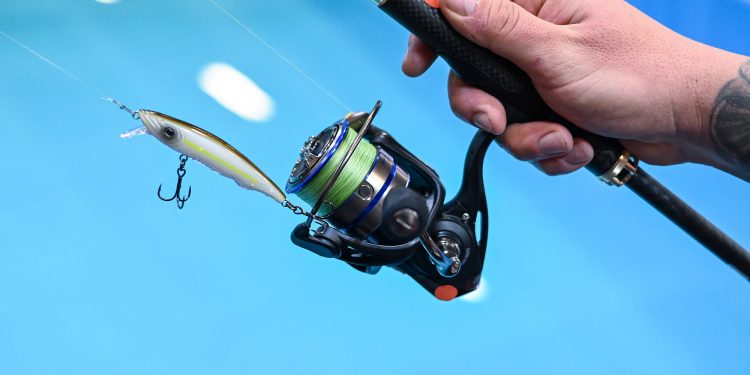 Angelwelt Berlin 2024 - Europas größte Angelmesse mit Rekord (C)Messe Berlin GmbH