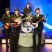All you need is love! - Das Beatles-Musical 2025 zurück in Berlin (C)COFO Entertainment