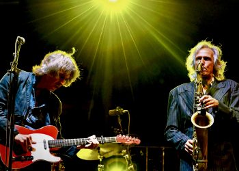 The Dire Straits Experience 2025 - Weiterführung einer Legende (C)The Dire Straits Experience