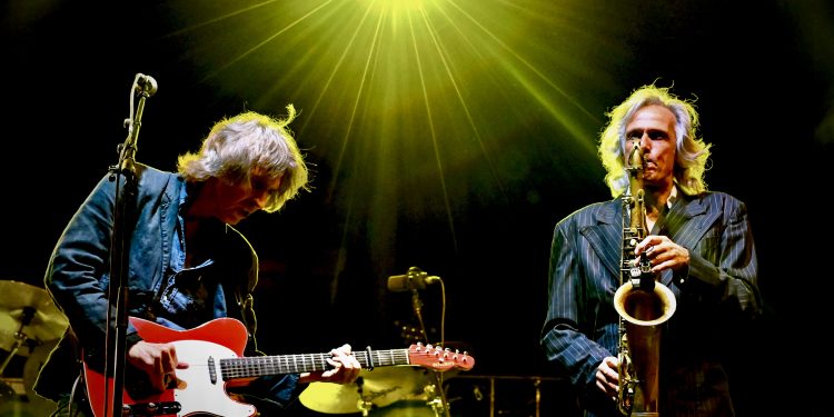 The Dire Straits Experience 2025 - Weiterführung einer Legende (C)The Dire Straits Experience