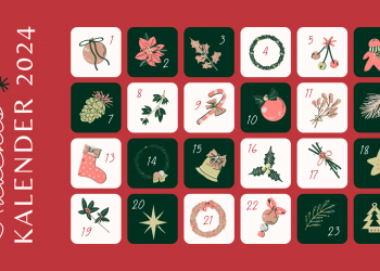 BerlinMagazine.de Adventskalender 2024 (C)Canva - dekart001