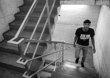 Teddy Teclebrhan - Teddy Show 2025 - Live in Berlin (C)Trevor Johnson