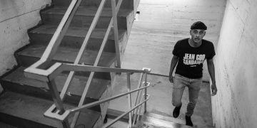 Teddy Teclebrhan - Teddy Show 2025 - Live in Berlin (C)Trevor Johnson