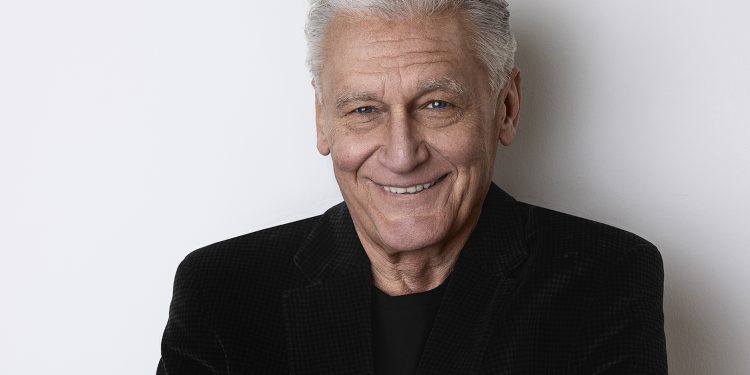 Rainhard Fendrich - 45 Jahre Live - 2025 auch in Berlin (C)RJF Musik.Felix Plehn