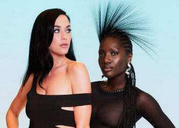 Katy Perry 2025 - The Lifetimes Tour - Comeback in Berlin (C)Cynthia Parkhurst