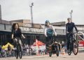 Velo Berlin 2025 - Das Fahrradfestival in der Hauptstadt (C)Stefan Haehnel