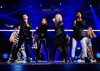 Die grosse Wolfgang Petry Geburtstagsparty 2026 in Berlin (C)Stefan Gregorowius