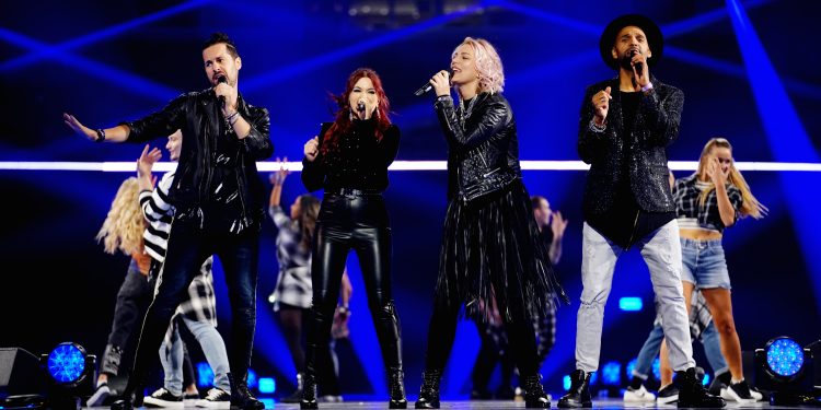 Die grosse Wolfgang Petry Geburtstagsparty 2026 in Berlin (C)Stefan Gregorowius