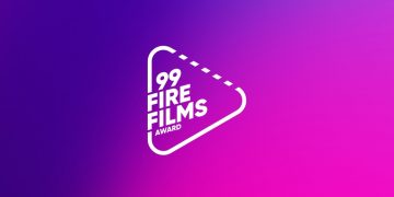 99Fire-Films-Award 2025 - Kurzfilme, Kreativität und Innovation im Fokus (C)99Fire-Films-Award