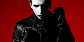 Marilyn Manson - Nach sieben Jahren 2025 zurück in Berlin (C)Perou