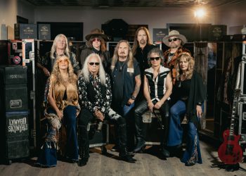 Citadel Music Festival 2025: Lynyrd Skynyrd (C)Doltyn Snedden / Lynyrd Skynyrd