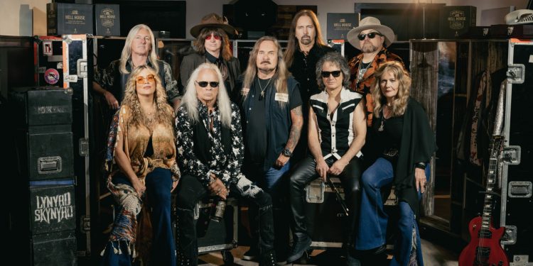 Citadel Music Festival 2025: Lynyrd Skynyrd (C)Doltyn Snedden / Lynyrd Skynyrd