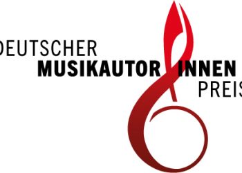 Deutscher MusikautorInnenpreis 2025 - Erste Gewiner stehen fest (C)Gema