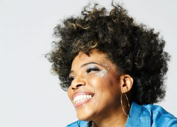 Macy Gray - Legendäre R&B Sängerin spielt 2025 Konzert in Berlin (C)Derrick Rodgers