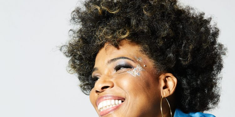 Macy Gray - Legendäre R&B Sängerin spielt 2025 Konzert in Berlin (C)Derrick Rodgers