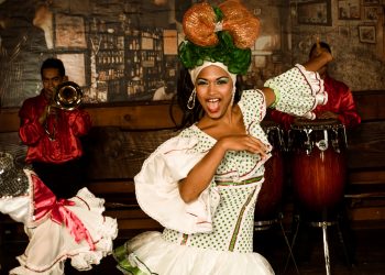 Pasión de Buena Vista – Live from Cuba - 2025 zu Gast in Berlin (C) New Star Management GmbH / Martin Hausler