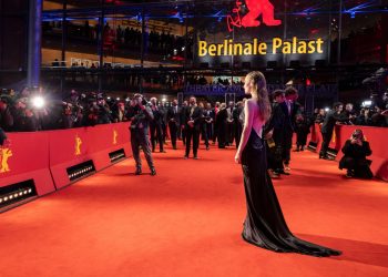 Berlinale 2025 - Ein Jahr voller Filmkunst, Vielfalt und Innovation (C)Sandra Weller / Berlinale 2024