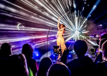 Britzer Gartennacht 2025 - Im Garten der Träume (C)David Marschalsky