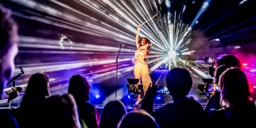 Britzer Gartennacht 2025 - Im Garten der Träume (C)David Marschalsky