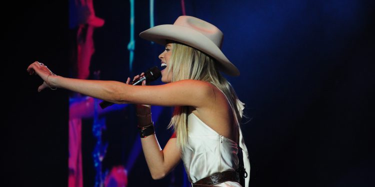 C2C Festival Berlin 2025 - 3 Tage Country-Musik und Stars hautnah (C)Dennis Hahn / BerlinMagazine.de