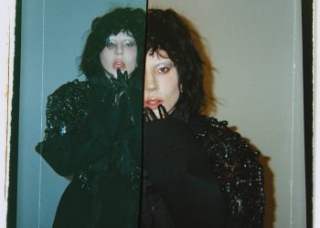 Lady Gaga - The Mayhem Ball Tour 2025 - Exklusive Shows in Berlin (C)Frank Lebon