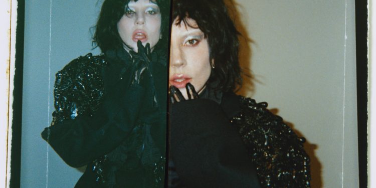 Lady Gaga - The Mayhem Ball Tour 2025 - Exklusive Shows in Berlin (C)Frank Lebon