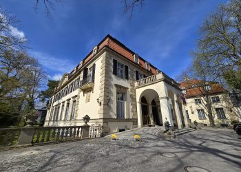 "Unlock The Taste" - Das CATALINA im Schlosshotel Berlin präsentiert neue Karte (C)Dennis Hahn / BerlinMagazine.de