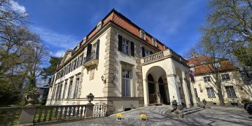 "Unlock The Taste" - Das CATALINA im Schlosshotel Berlin präsentiert neue Karte (C)Dennis Hahn / BerlinMagazine.de