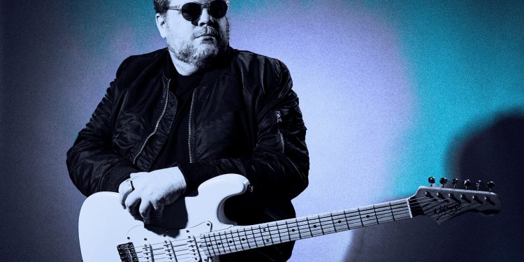 Danny Bryant – Der Meister des Blues-Rock kehrt 2025 nach Berlin zurück! (C)Felix Groteloh