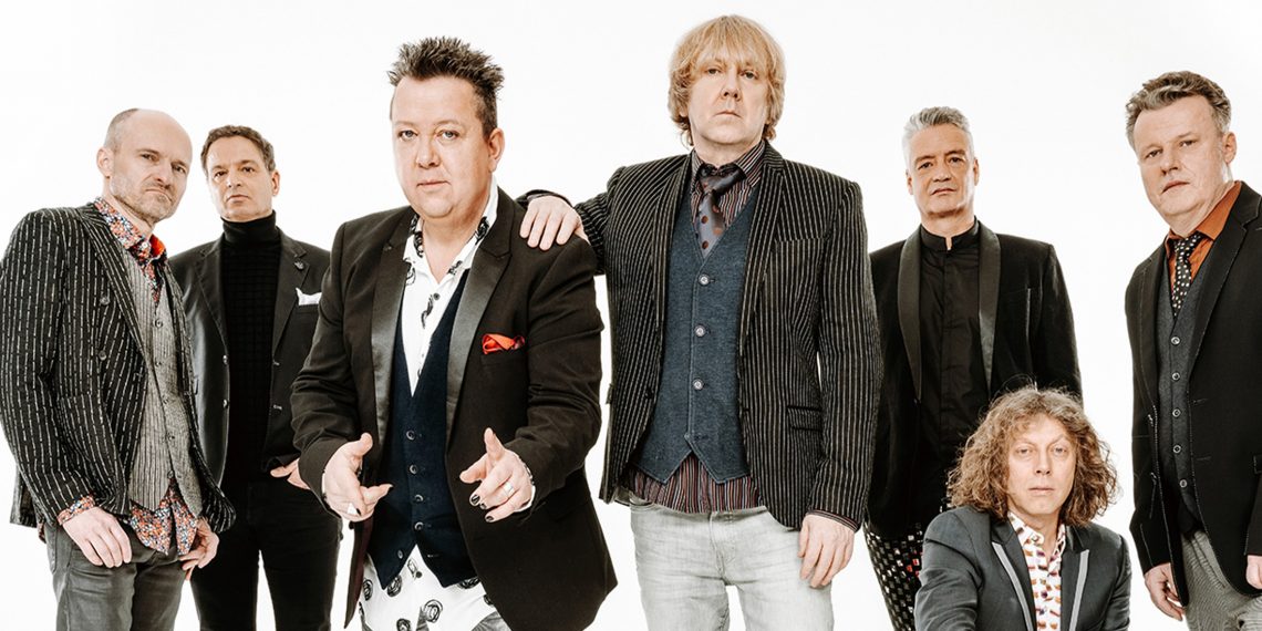  Foto zu Symphonica 2026 - Die Prinzen feiern 35 Jahre mit Orchester 