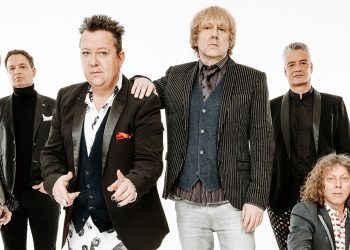 Symphonica 2026 - Die Prinzen feiern 35 Jahre mit Orchester (C)Die Prinzen / Semmel Concerts