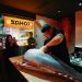 1 Jahr SAHOI in Berlin – Hochgenuss trifft auf Handwerkskunst mit Bluefin Tuna Cutting Show (C)Sahoi
