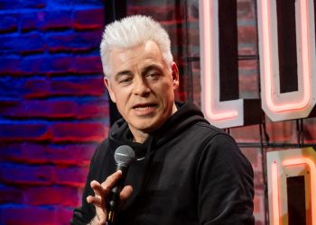 Mittermeiers LUCKY PUNCH COMEDY CLUB - Die Lach-Offensive startet im PUNCH L!NE Berlin! (C)LiveNation