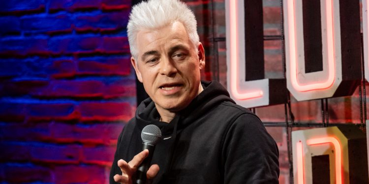 Mittermeiers LUCKY PUNCH COMEDY CLUB - Die Lach-Offensive startet im PUNCH L!NE Berlin! (C)LiveNation