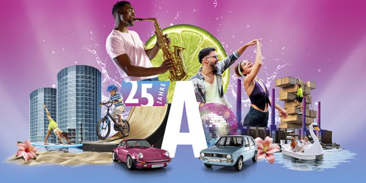 Autostadt Sommerfestival 2025 - Ein Sommer voller Musik, Stars und unvergesslicher Familienerlebnisse in Wolfsburg (C)Autostadt
